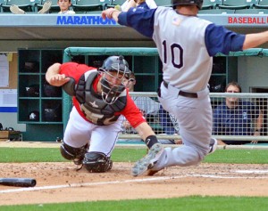 Photo: Mark Dickhaus/indyindians.com