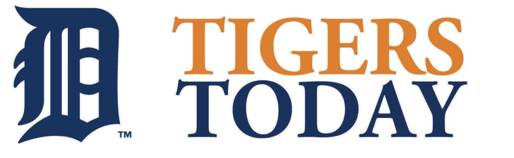 Tigers Today Logo