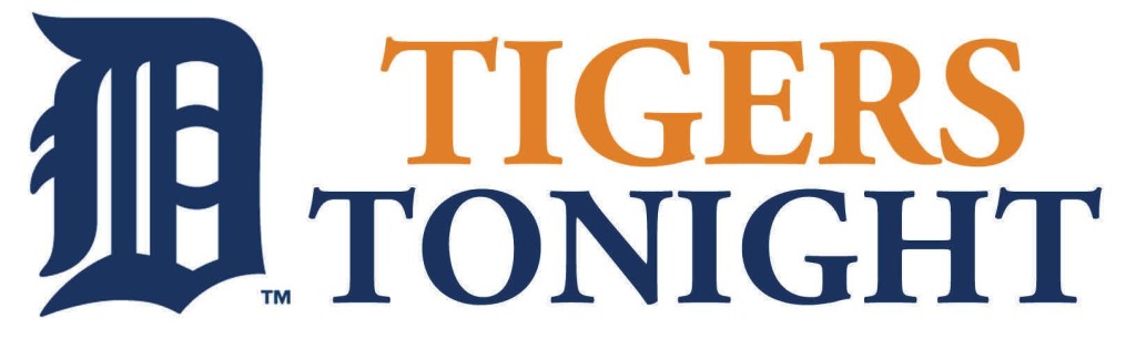 Tigers Tonight Logo